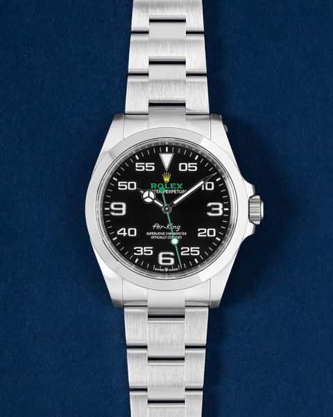 Rolex Air-King 126900
